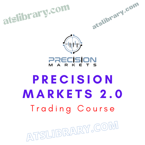 Precision Markets Trading Course 2023