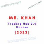 Trading Hub 3.0 Course (Lifetime Updates)