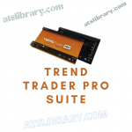 Trend Trader PRO Suite