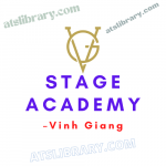 Vinh Giang – Stage Academy