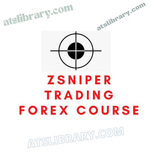 Zsniper Trading Forex Course