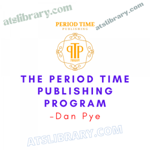 Dan Pye – The Period Time Publishing Program