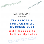 Diamant Capital – Technical & Fundamental Courses 2023