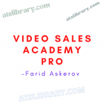 Farid Askerov – Video Sales Academy PRO