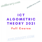 ICT ALGOMETRIC THEORY 2021