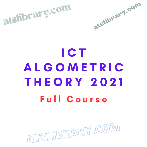 ICT ALGOMETRIC THEORY 2021