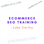 Luke Carthy – eCommerce SEO Training