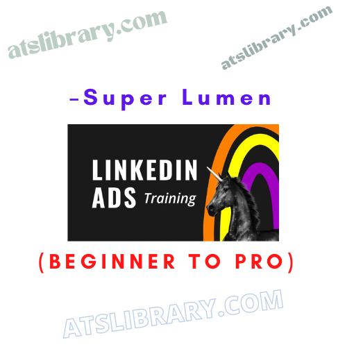 Super Lumen – The LinkedIn Ads Course