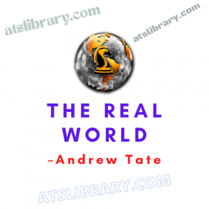 Andrew Tate – The Real World
