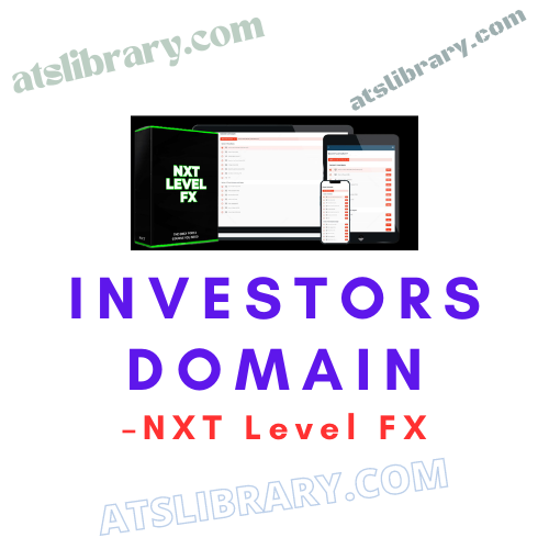 NXT Level FX – Investors Domain