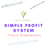 Travis Stephenson – Simple Profit System