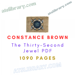 The Thirty-Second Jewel PDF