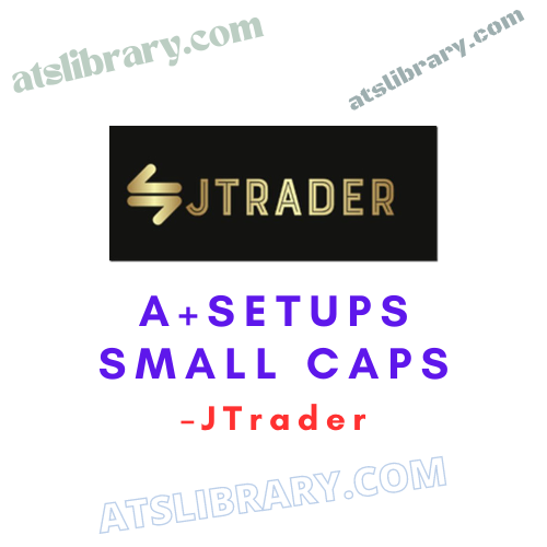 JTrader – A+Setups Small Caps