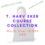T. Harv Eker Course Collection