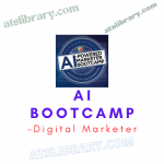 Digital Marketer – AI Bootcamp