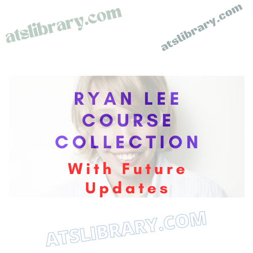 Ryan Lee Course Collection