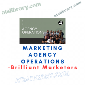 Brilliant Marketers – Marketing Agency Operations