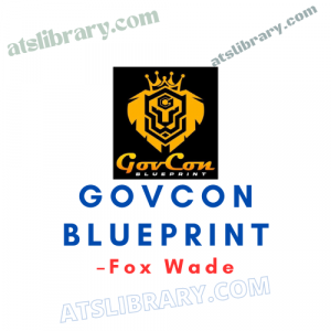 Fox Wade – GovCon Blueprint