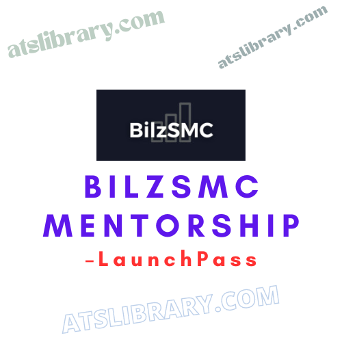 LaunchPass – BilzSMC Mentorship
