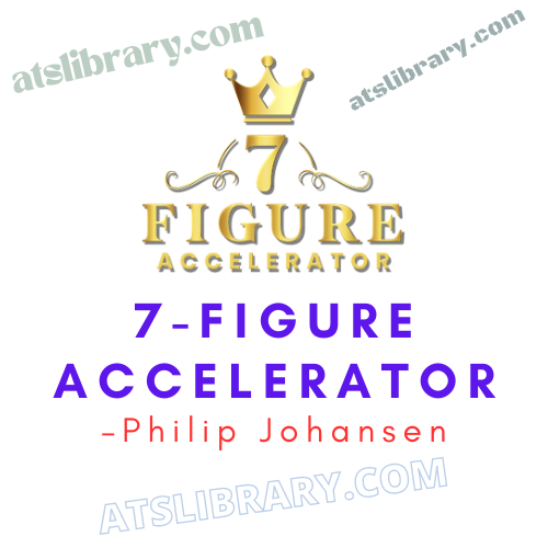 Philip Johansen – 7-Figure Accelerator