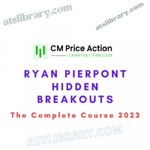 Ryan Pierpont Hidden breakouts