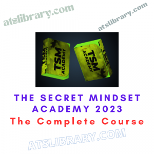 The Secret Mindset Academy 2023