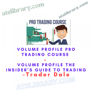 Trader Dale - Volume Profile 2023