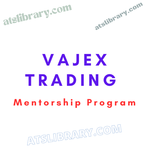 Vajex Trading Mentorship Program