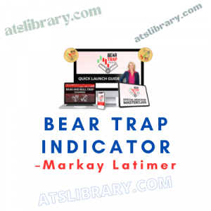 Markay Latimer – Bear Trap Indicator