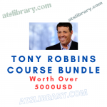 Tony Robbins Course Bundle