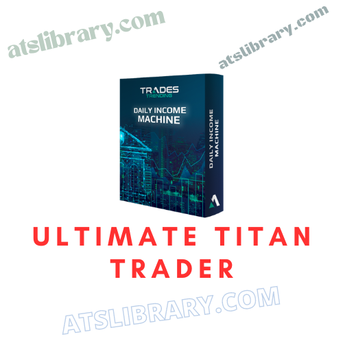 Ultimate Titan Trader