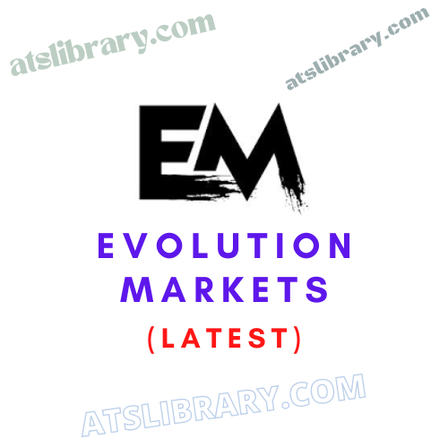 Evolution Markets Forex Course 2023