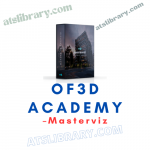Masterviz – OF3D Academy