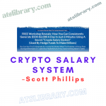 Scott Phillips – Crypto Salary System