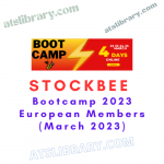 StockBee Bootcamp – European Members – March 2023