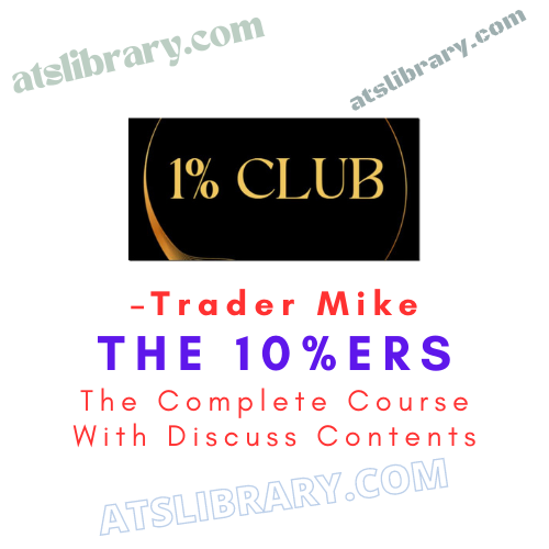 Trader Mike – The 10%ers