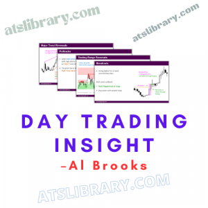 Al Brooks – Day Trading Insight