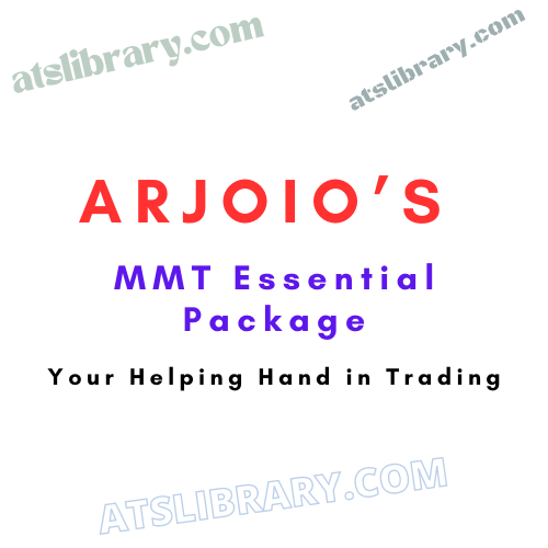 Arjoio’s MMT Essential Package