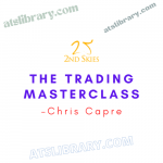 Chris Capre – The Trading Masterclass