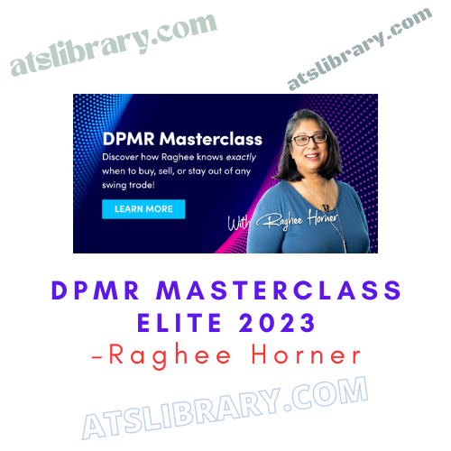 DPMR Masterclass Elite 2023