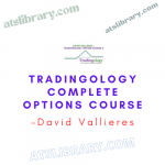 David Vallieres – Tradingology Complete Options Course