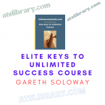 Elite Keys To Unlimited Success Course