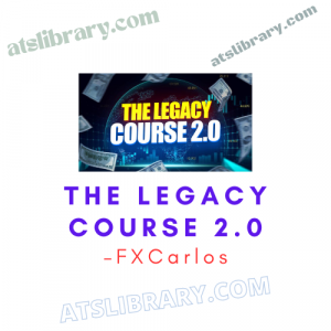 FXCarlos – The Legacy Course 2.0