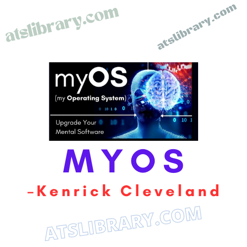 Kenrick Cleveland – MyOS