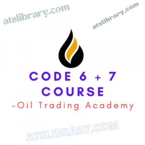 Oil Trading Academy – Code 6 + 7 Course