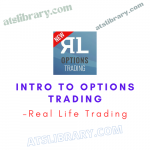 RLT – Intro to Options Trading
