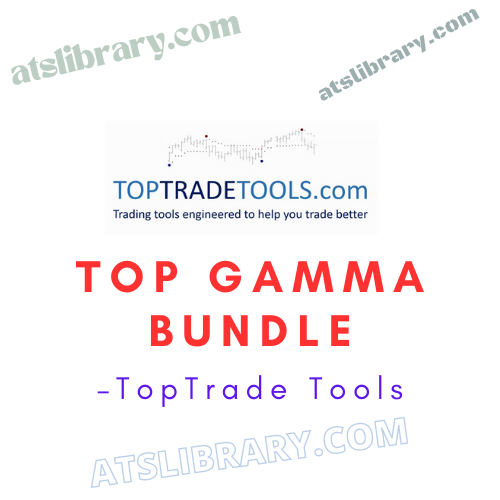 TopTrade Tools – TOP Gamma Bundle