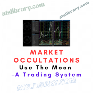Use The Moon – A Trading System By MARKET OCCULTATIONS