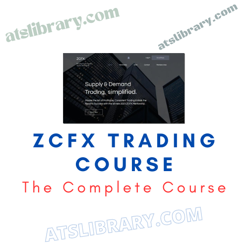 ZCFX Trading Course