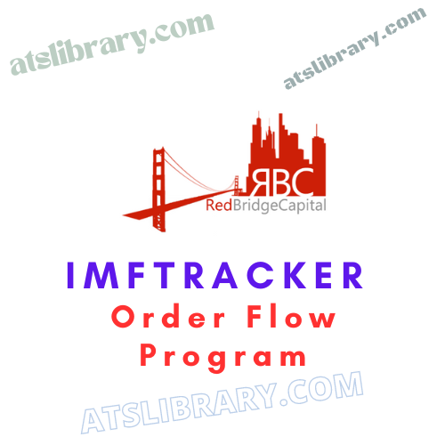 iMFtracker Order Flow Program